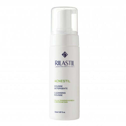 Bioliftan cleansing mousse