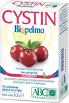 BIOPELMO-CYSTIN-15-COMPRESSE