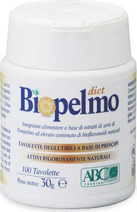 BIOPELMO-DIET-100-TAVOLETTE