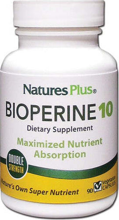 BIOPERINA-10-Mg-integratore-alimentare-90-capsule-La-Strega