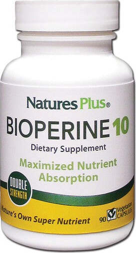 BIOPERINA-10-Mg-integratore-alimentare-90-capsule-La-Strega