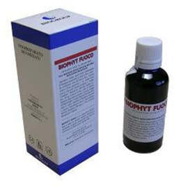 Biophyt fuoco 50ml biogroup