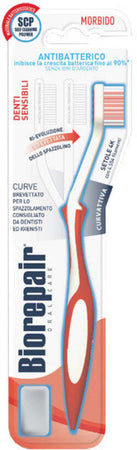 Biorepair spazzolino sensitive