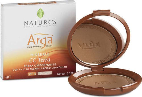 Bios-Line-Arga'-Cc-Cream,-Terra-Marocco,-Spf-15-9-g