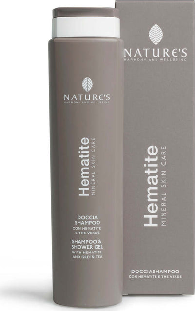 Bios-Line-Hematite-Natures-Docciashampoo---250-ml