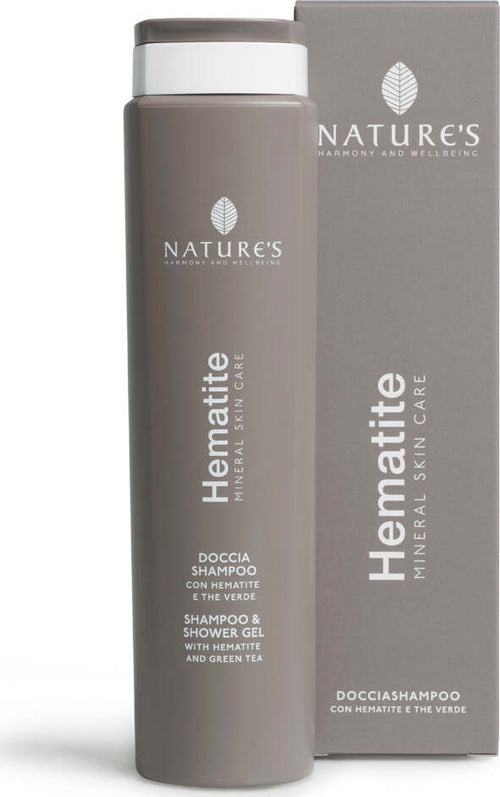 Bios-Line-Hematite-Natures-Docciashampoo---250-ml