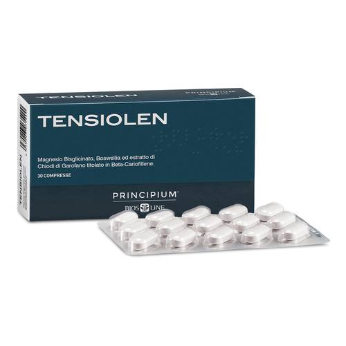 Principium Tensiolen 30Cpr