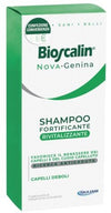 Bioscalin NOVA Genina Shampoo Fortificante e Rivitalizzante 200ml