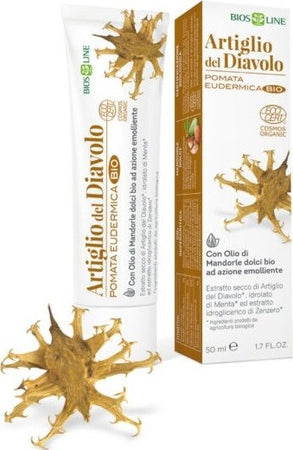 BIOSLINE-ARTIGLIO-DEL-DIAVOLO-POMATA-EUDERMICA-BIO-CERT-ECOCERT-50-ML