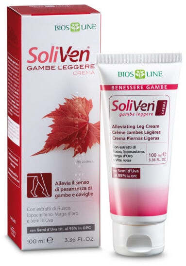 Biosline soliven crema