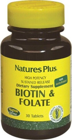 BIOTINA-E-FOLATO-integratore-alimentare-30-tavolette-La-Strega