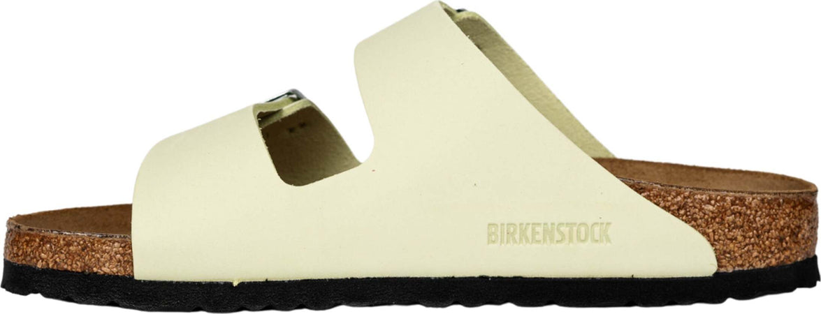 BIRKENSTOCK-Arizona-Faded-sandalo-nubuck-in-lime-da-donna
