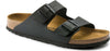 Birkenstock Arizona Nero Unisex Plantare Anatomico Sughero Moda/Donna/Scarpe/Sandali e ciabatte/Ciabatte moda D'Avanzo Clazature - Nola, Commerciovirtuoso.it