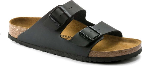 Birkenstock Arizona Nero Unisex Plantare Anatomico Sughero Moda/Donna/Scarpe/Sandali e ciabatte/Ciabatte moda D'Avanzo Clazature - Nola, Commerciovirtuoso.it