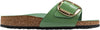 BIRKENSTOCK-Birkenstock---Sandali---440992---Verde-da-donna