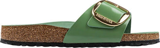 BIRKENSTOCK-Birkenstock---Sandali---440992---Verde-da-donna
