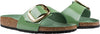 BIRKENSTOCK-Birkenstock---Sandali---440992---Verde-da-donna