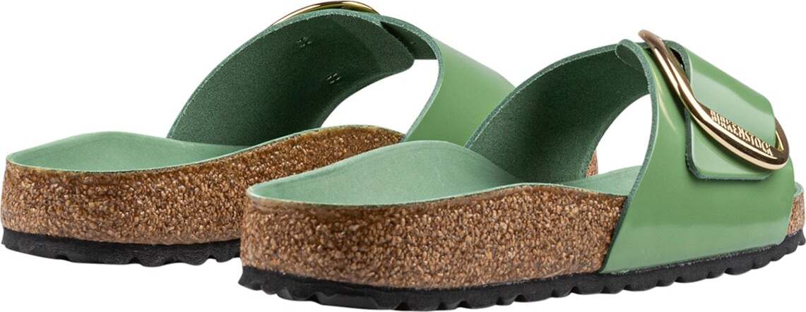 BIRKENSTOCK-Birkenstock---Sandali---440992---Verde-da-donna