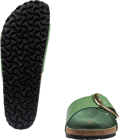 BIRKENSTOCK-Birkenstock---Sandali---440992---Verde-da-donna