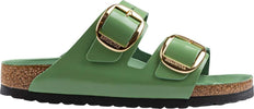 BIRKENSTOCK-Birkenstock---Sandali---440993---Verde-da-donna
