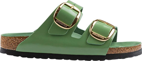 BIRKENSTOCK-Birkenstock---Sandali---440993---Verde-da-donna
