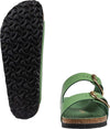 BIRKENSTOCK-Birkenstock---Sandali---440993---Verde-da-donna