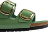 BIRKENSTOCK-Birkenstock---Sandali---440993---Verde-da-donna