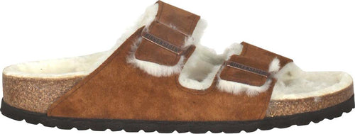 BIRKENSTOCK-Birkenstock---Sandali---440995---Bruciato-da-donna