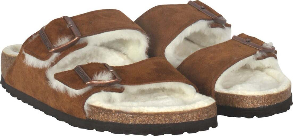 BIRKENSTOCK-Birkenstock---Sandali---440995---Bruciato-da-donna