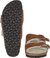 BIRKENSTOCK-Birkenstock---Sandali---440995---Bruciato-da-donna