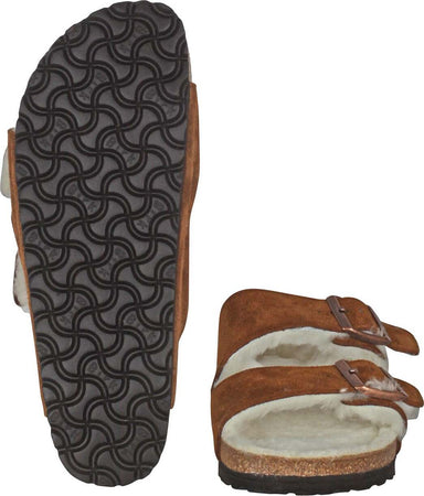 BIRKENSTOCK-Birkenstock---Sandali---440995---Bruciato-da-donna