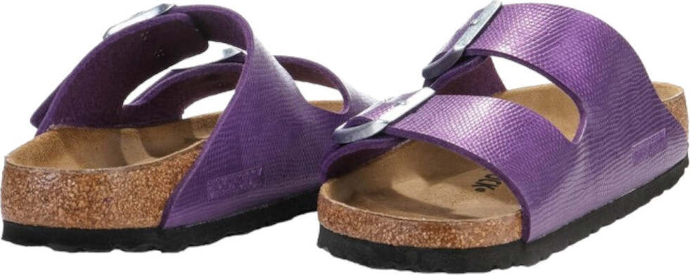 Birkenstock-ciabatta-Arizona-hiny-lizard-acai,-Birko-Flor-Embossed-1027765
