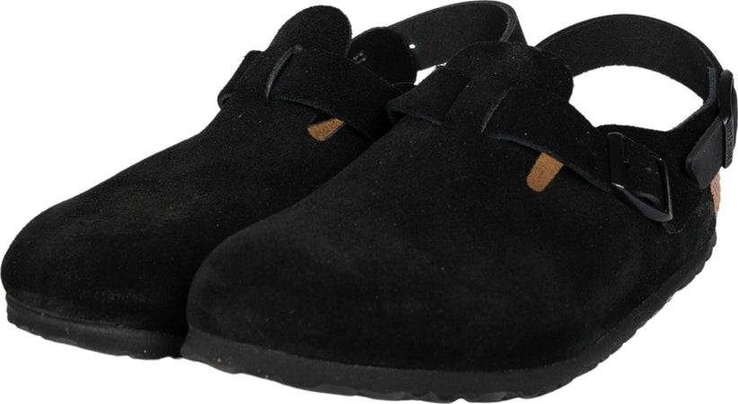 BIRKENSTOCK-Tokio-black-sandal-in-suede-da-uomo
