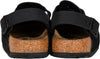 BIRKENSTOCK-Tokio-black-sandal-in-suede-da-uomo