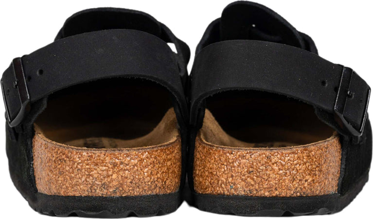 BIRKENSTOCK-Tokio-black-sandal-in-suede-da-uomo