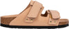 BIRKENSTOCK-Uji-sandalo-in-beige-da-donna