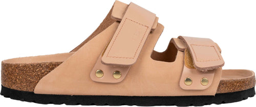 BIRKENSTOCK-Uji-sandalo-in-beige-da-donna
