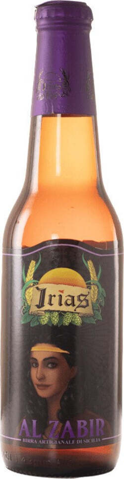 Birra-Al-Zabir-Birrificio-Irias