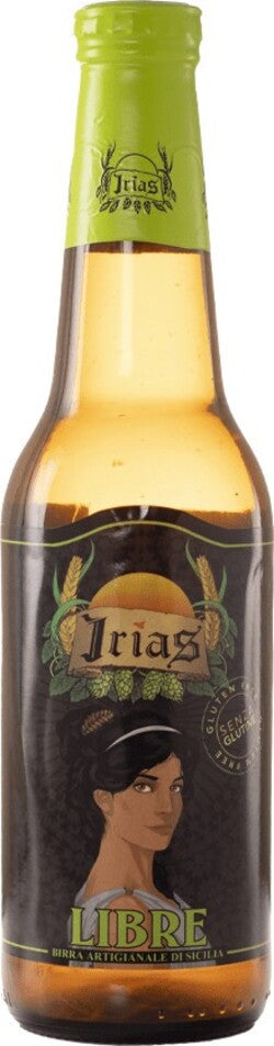 Birra-AmbraLibre-Birrificio-Irias