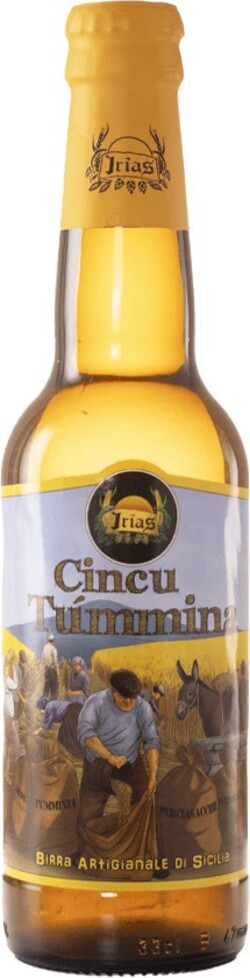 Birra-Cincu-Tummina-Birrificio-Irias