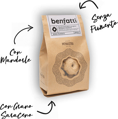 Biscotti-Benfatti-con-Farina-di-Grano-Saraceno-e-Mandorle-BIO