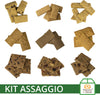 Biscotti Crackers E Snack Biologici 100% Vegani Assortiti Con Grani Antichi Siciliani Set Biscotti e Snack Assortiti Food Box Made in Italy Alimentari e cura della casa/Snack dolci e salati/Biscotti/Assortiti Pagnotta è Salute - Milazzo, Commerciovirtuoso.it