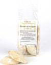Biscotti Da Inzuppo Artigianali Made in Italy Biscotto Fatto a Mano 100% Italiano 400gr. Biscotti Tradizionali Classici alimenti LiSicily dolci per passione - Alassio, Commerciovirtuoso.it