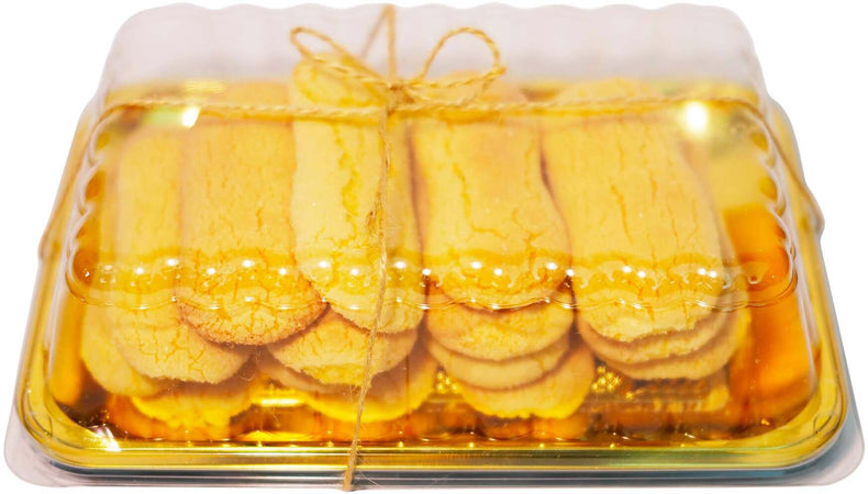 Biscotti Novara Artigianali biscotto per la colazione dolce leggero e friabile senza Lattosio biscottini Novaresi artigianali 500gr Antonio Lizzi