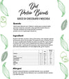Biscotti Proteici Dietetici 30Pz. Diet Protein Biscuits 30 Biscotti Con Gocce Di Cioccolato E Nocciole Ad Alto Contenuto Di Proteine E Fibre Salute e cura della persona/Alimentazione e nutrizione/Barrette e bibite nutrizionali/Barrette nutrizionali/Barrette proteiche The Light Nutrition - Milano, Commerciovirtuoso.it