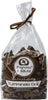 Biscotti Topping per Gelato Bio Con Cioccolato Crostini Tostati Pane Biologico Integrale per Yogurt E Gelati Snack Proteici Di Grano Duro Siciliano E Grani Antichi Siciliani Bio Con Cioccolato Fondente Biologico Alimentari e cura della casa/Preparati da cucina e da forno/Coni e topping per gelato/Topping Pagnotta è Salute - Milazzo, Commerciovirtuoso.it