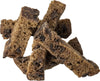Biscotti Topping per Gelato Bio Con Cioccolato Crostini Tostati Pane Biologico Integrale per Yogurt E Gelati Snack Proteici Di Grano Duro Siciliano E Grani Antichi Siciliani Bio Con Cioccolato Fondente Biologico Alimentari e cura della casa/Preparati da cucina e da forno/Coni e topping per gelato/Topping Pagnotta è Salute - Milazzo, Commerciovirtuoso.it
