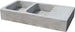 Biscottini-Acquaio-a-due-buche-in-marmo-bianco-L122xPR61xH20-cm