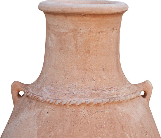 Biscottini-Anfora-con-manici-in-terracotta-tradizionale-del-deserto-del-Sahara