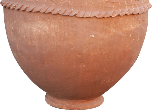 Biscottini-Anfora-con-manici-in-terracotta-tradizionale-del-deserto-del-Sahara